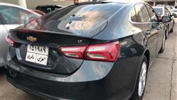 شيفروليه ماليبو